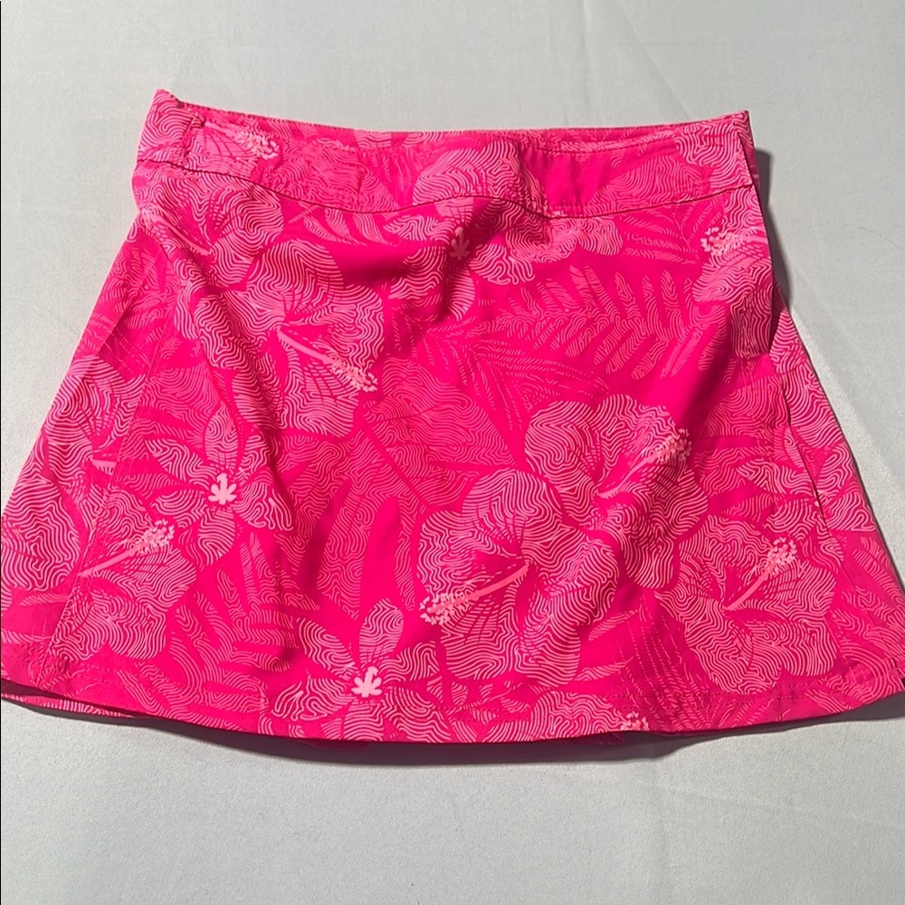 Rip skirt - Hawaiian brand